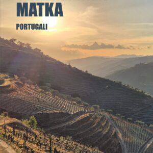 Yhdenlainen matka: Portugali