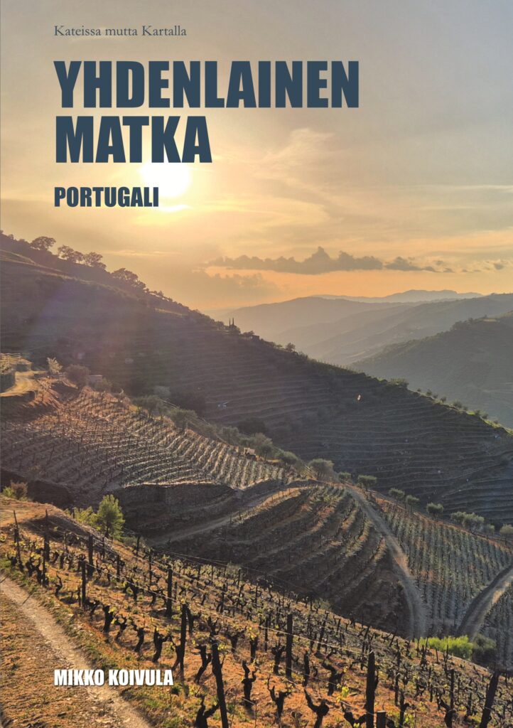 Yhdenlainen matka: Portugali
