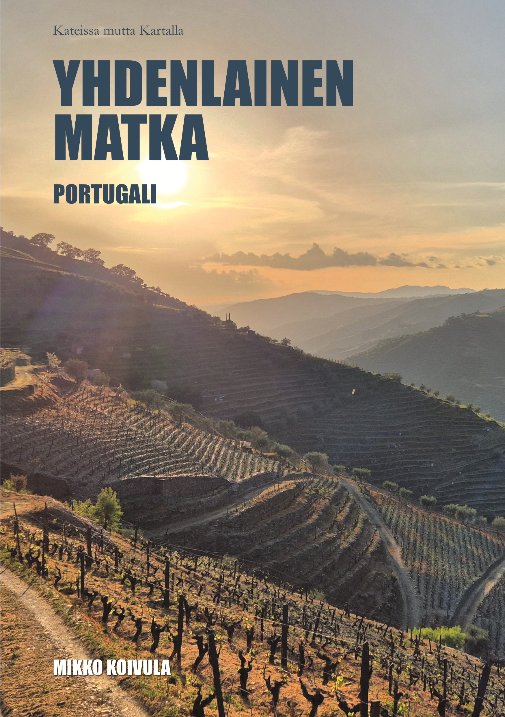 Yhdenlainen matka: Portugali