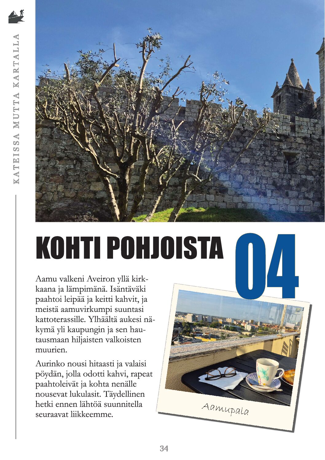 Yhdenlainen matka: Portugali - Image 4